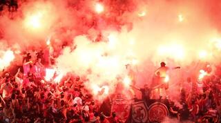 אוהדי הפועל תל אביב