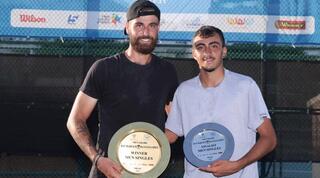 בן פתאל ואוראל קמחי