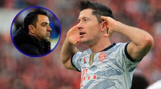 רוברט לבנדובסקי