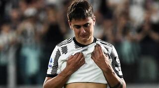 פאולו דיבאלה