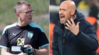 אריק טן האח וראלף ראנגניק