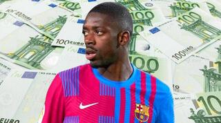 אוסמן דמבלה