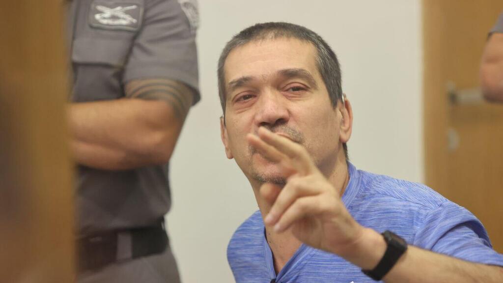 גזר דין פרשה 512