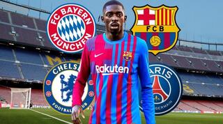 אוסמן דמבלה