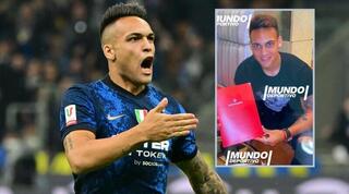 לאוטרו מרטינס