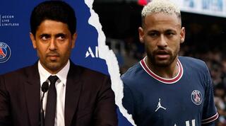 ניימאר ונאסר אל חלאיפי