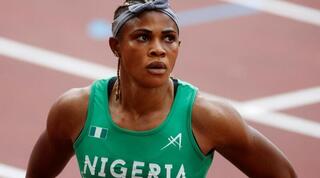 בלסינג אוקגבארה