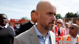 אריק טן האח