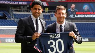 לא שכח. אל חלאיפי עם מסי