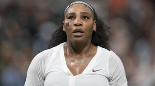 סרינה וויליאמס