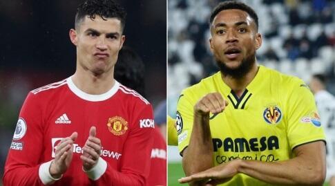 דאנג'ומה ורונאלדו