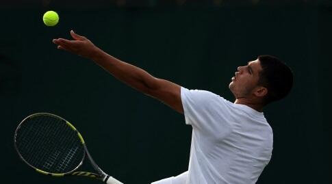 קרלוס אלקרס