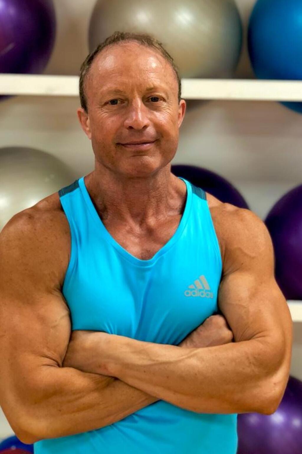 Евгений Риз.