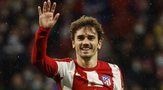 אנטואן גריזמן