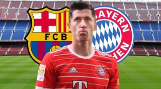 רוברט לבנדובסקי