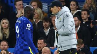 תומאס טוכל ורומלו לוקאקו