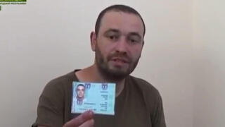 ישראלי שנלחם בצבא אוקראינה נלקח בשבי על ידי רוסיה