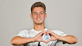 אל ים קנצפולסקי נבחרת הנוער