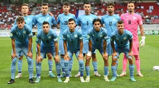 נבחרת הנוער של ישראל