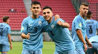 גלוך ולוגסי חוגגים