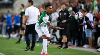 מיקאל אלפונסו