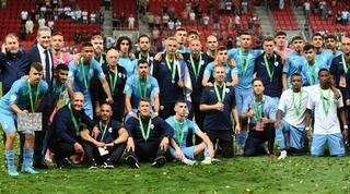 שחקני נבחרת הנוער