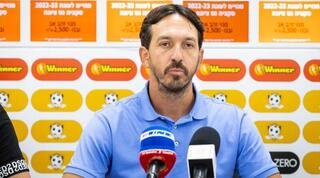 ניר ברקוביץ'