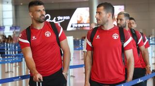 תומר חמד ואריאל הרוש