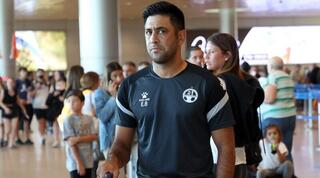 אליניב ברדה