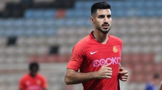 פיראס אבו עקל