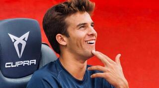 יעזוב. ריקי פוץ'