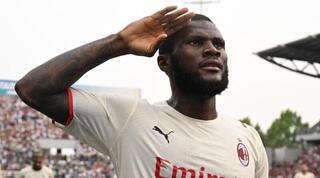 עובר לספרד. פרנק קסייה