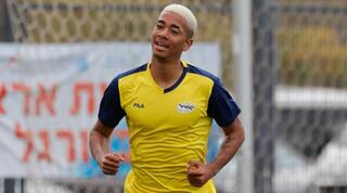 עידן טוקלומטי