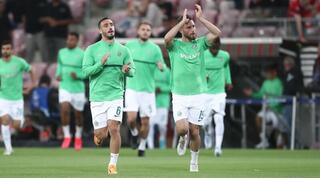 שחקני מכבי חיפה