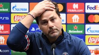 מאוריסיו פוצ'טינו