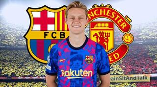 פרנקי דה יונג