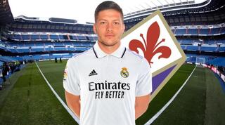 לוקה יוביץ'