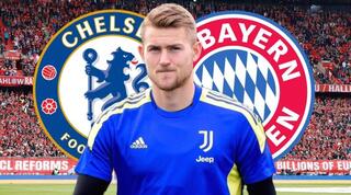 מתייס דה ליכט