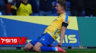 אנדראס מקסו