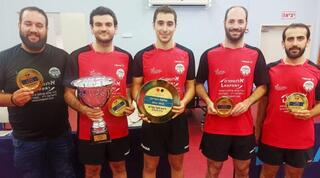 עירוני גבעתיים