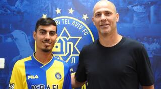 אבי נמני ומתן חוזז