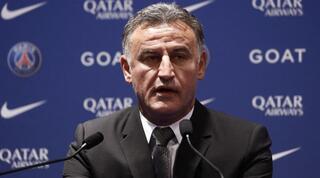 כריסטוף גאלטייה