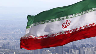  דגל איראן 