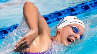 דריה גולובטי  (מערכת ONE)