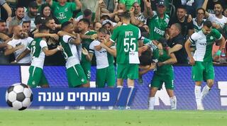 חיפה תזכה בעוד אליפות?