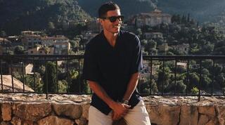 רוברט לבנדובסקי