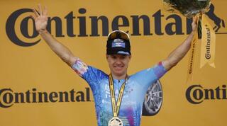 סיימון קלארק