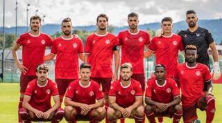 הפועל באר שבע