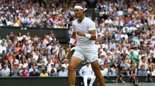 רפאל נדאל חוגג