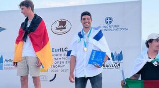 יוגב אלקלעי